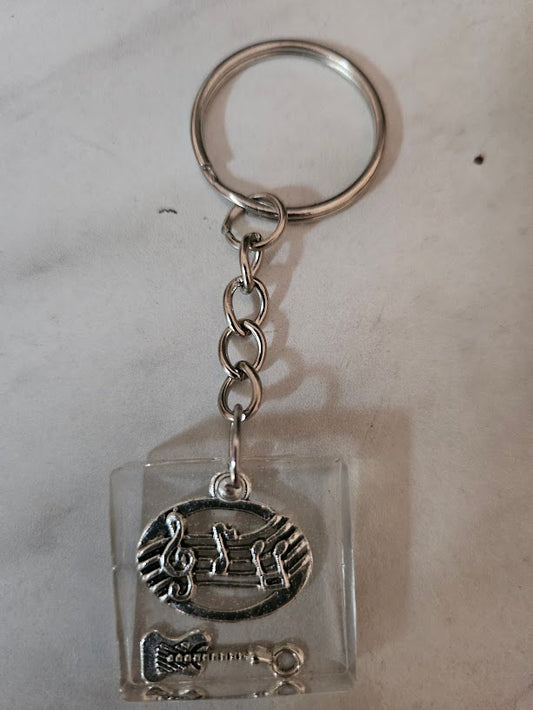 Porte-clés