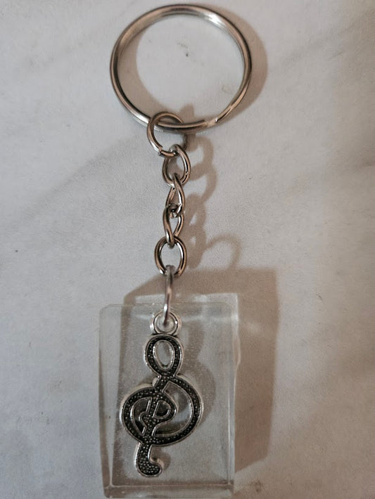 Porte-clés