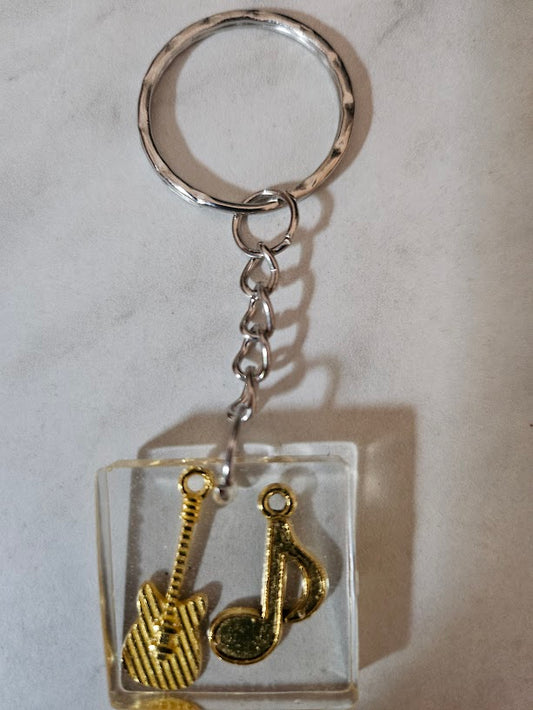 Porte-clés