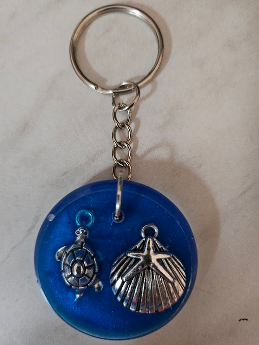 Porte-clés