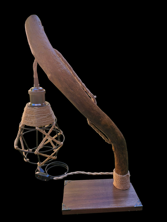 Lampe