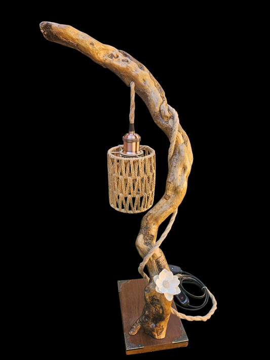 Lampe