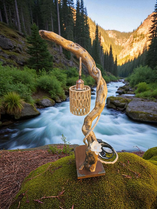 Lampe