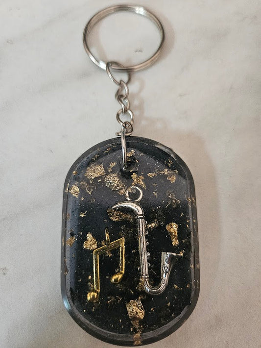 Porte-clés