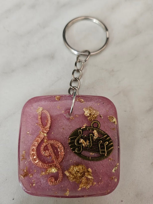 Porte-clés