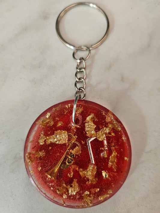 Porte-clés