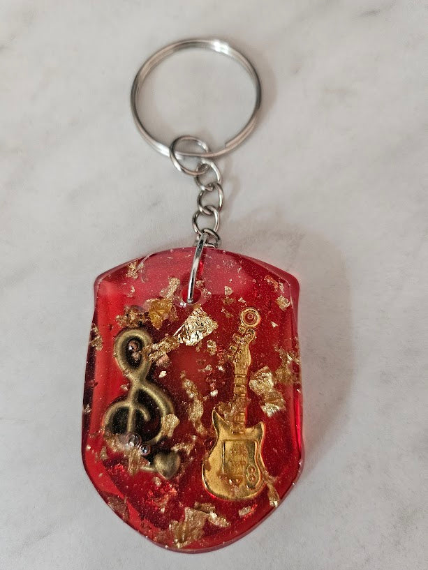 Porte-clés
