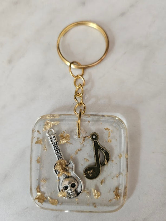 Porte-clés