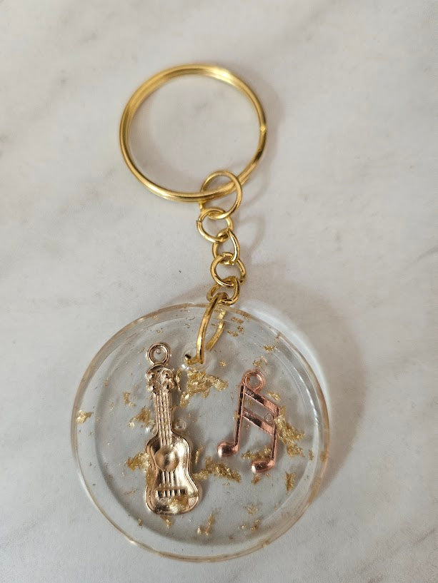 Porte-clés