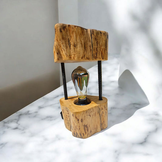 Lampe